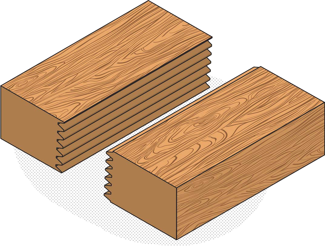 Tous Les Assemblages De Bois En Menuiserie Thematique