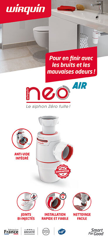 Wirquin Neo Air