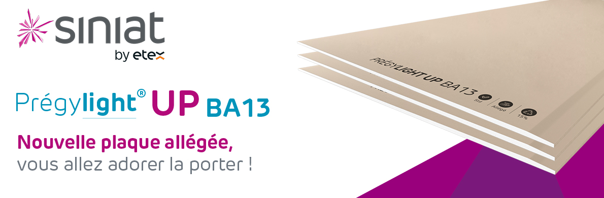 SINIAT BANNIERE 3 CASES HORIZONTALE H390 x L1190px