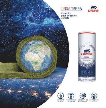 URSA Terra