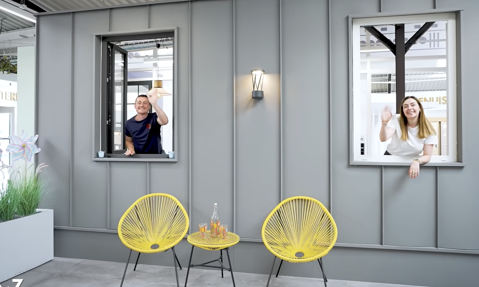 Le défi rénovation #6:  Isoler des combles inaccessibles avec de la laine soufflée