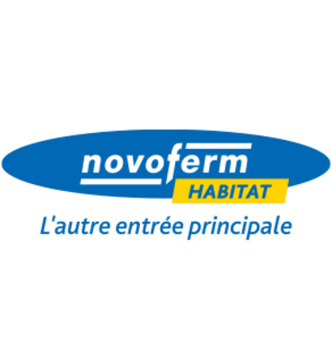 Logo Novoferm Habitat