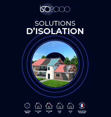 ISO 2000 BANNIERE 1 CASE