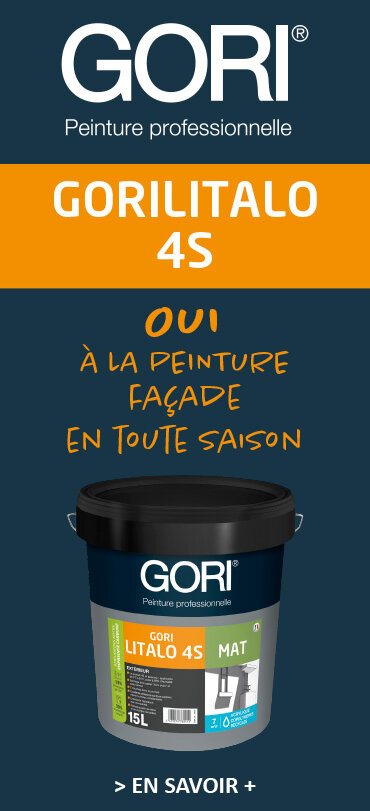 Gori - Grotilitalo 4S
