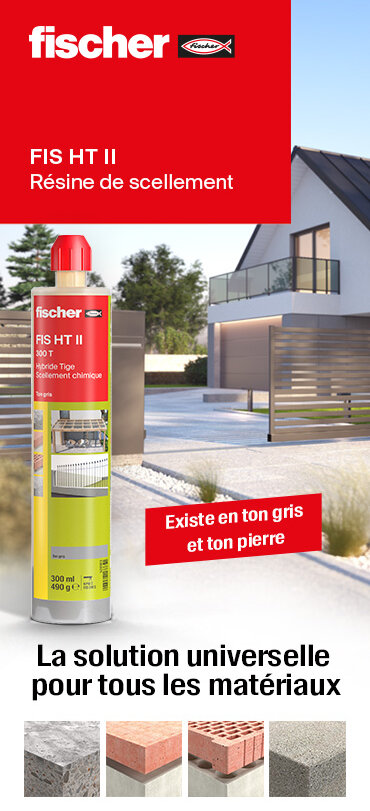 Fischer SX Plus