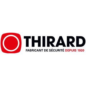 Logo Thirard