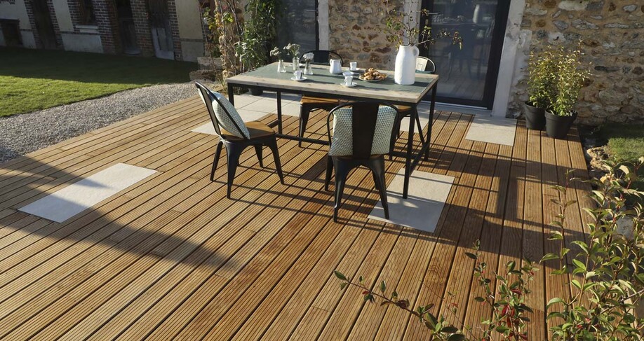 Visuel - La terrasse, c'est maintenant ! Suivez le guide...