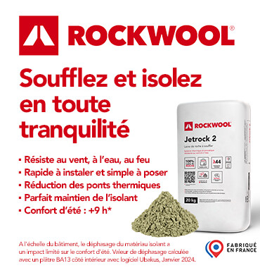 Rockwool Jetrock 2