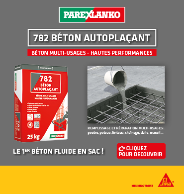 PAREX 1 CASE 782 beton autoplacant [L370xH390px] 
