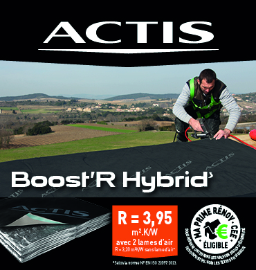 ACTIS 1 CASE BRH 390X370