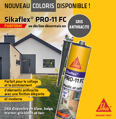 Sikaflex Pro 11FC