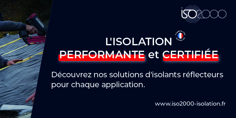 ISO 2000 BANNIERE 2 CASE H