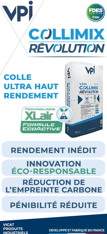 VPI - Collimix révolution