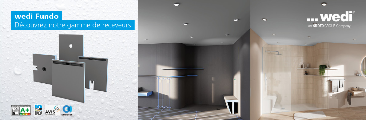 WEDI 3 CASES -Horizontale-fundo-wedi H390 x L1190