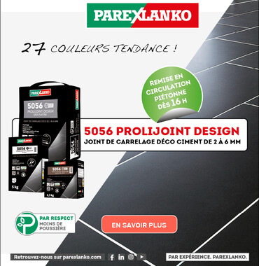 Parexlanko - 5056 Prolijoint Design