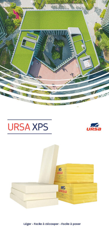 URSA XPS