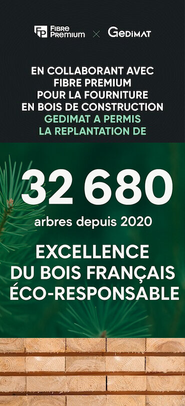 Fibre premium